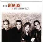CD The Goads Red Letter Day Amway Quixtar WWDB WWG  