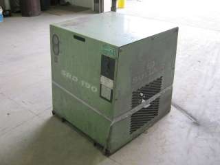   003 d9948 single phase 230 volt 1 hp fan r22 refrigerant item 10312
