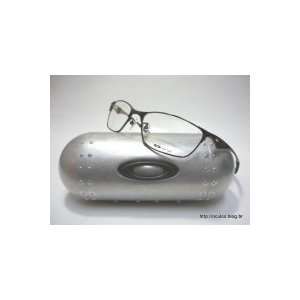  Oakley Bracket 6.1 Eyeglasses [Matte Black] Automotive