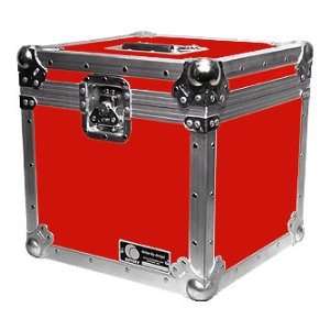  ODYSSEY FLP100RED LP CASE (RED) Musical Instruments