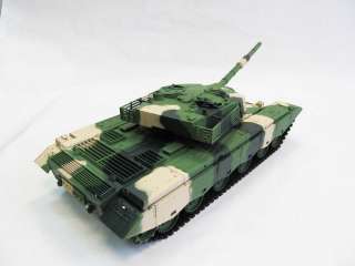 New Henglong RC 1:16 Chinese ZTZ 99 Tank (Super Version)  