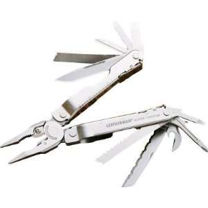  Camping: Leatherman Super Tool 300: Sports & Outdoors
