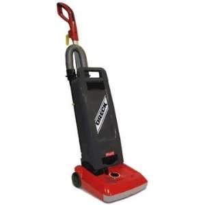  Oreck Pro 12 Commercial Upright Vacuum Cleaner [Kitchen 