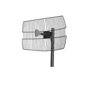   BULLET2 HP With 24dBi Grid Antenna 802.11g