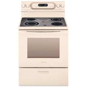   Elements, 4.35 cu. ft. True Convection Oven, Self Cleaning, CleanBake