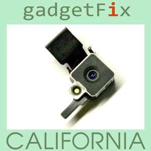 New Camera Head Cam Replacement Part For iPhone 4 US  