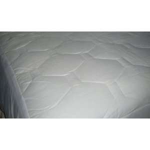  Mattress Pad Cover   Fitted   Quilted   King (78x80 