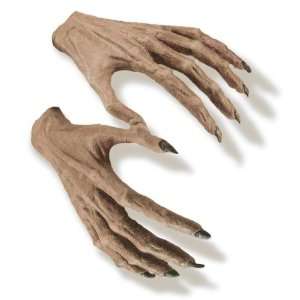  Lets Party By Rubies Costumes Harry Potter Dementor Hands 