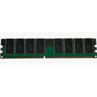  1GB DD400 PC3200 184 PIN CL3 DIMM RAM [A21] Electronics