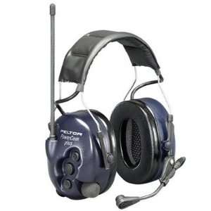  Peltor Hearing Protection   Powercom Plus 2 Way Headset 