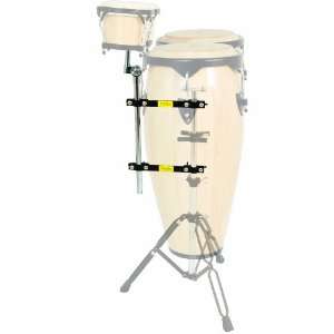  Tycoon Percussion Extension Bongo Stand Musical 