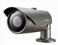 SAMSUNG 600TV ZOOM 2.8~10 CCTV CAMERA SECURITY SCO 2080  