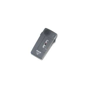  Philips® Pocket Memo 388 Slide Switch Mini Cassette Dictation 