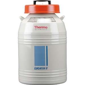 Thermo Scientific CY50945 Locator 8 Cryogenic System without Level 
