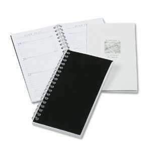 AT A GLANCE Executive : Executive Weekly Pocket Planner Refill, 3 1/4 