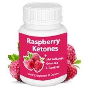 Raspberry Ketones Platinum Plus Combined Raspberry Ketone (500mg) and 