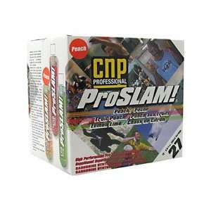  CNP Professional ProSlam 27   Peach   12 ea Health 
