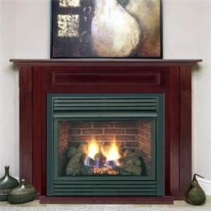  Monessen Bdv600psc7 47 inch Propane Direct Vent Fireplace 