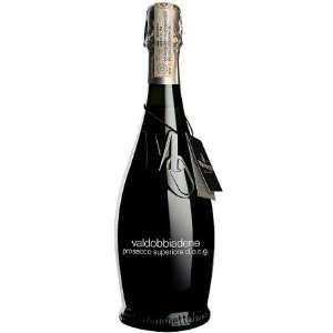  Mo Prosecco Extra Dry 750ML Grocery & Gourmet Food