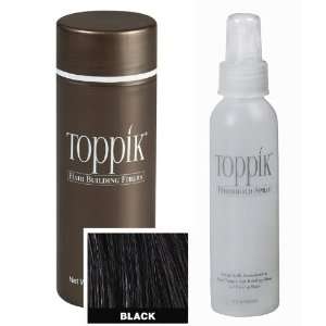   Keratin Protein Fibers Hair Thickening System Instantly Conceals