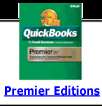RCR Contractors Store   QuickBooks Premier Contractor 2006