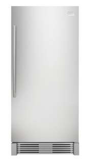 Frigidaire Professional Stainless Steel 19 Cu. Ft. All Refrigerator 
