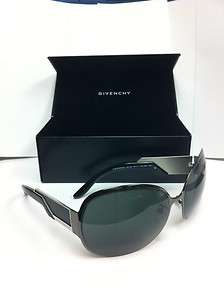 BRAND NEW AUTHENTIC GIVENCHY SUNGLASSES SGV324 COLOR 568Y  