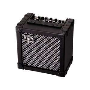  Roland Cube 20X Guitar Combo Amplifier Musical 