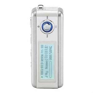   YP MT6X   Digital player / voice recorder   flash 1 GB   WMA, MP3: MP3