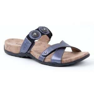  Taos Oasis Sandals (navy) (size9) 