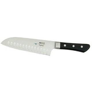  MAC brand Santoku knife #SK65 Explore similar items