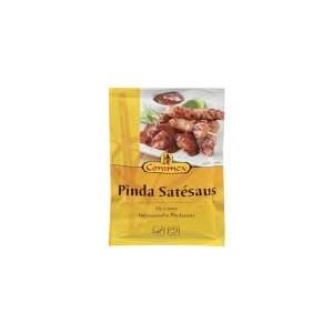 Conimex Peanut Satay Sauce Mix (Economy Case Pack) 2.4 Oz (Pack of 14 