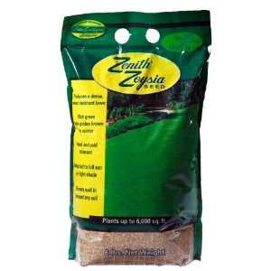  Zenith Zoysia Grass Seed 6 lb