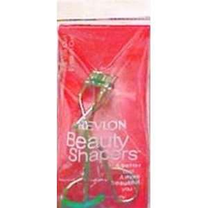  Revlon Beauty Shapers Extra Curl Eyelash Curler (3 Pack 