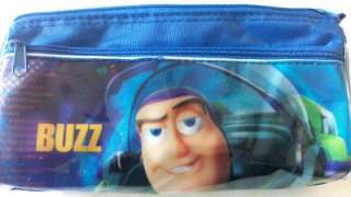 Buzz Lightyear   Colourful Pencil Case/Bag  