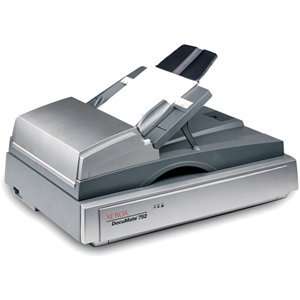   New   Xerox DocuMate 752 Sheetfed Scanner   XDM7525D WU Electronics