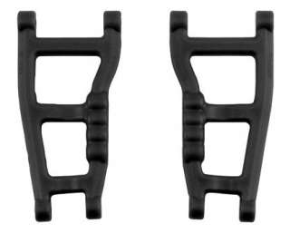 Add some strength to your Traxxas Slash with these Heavy Duty Rear 