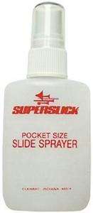 Superslick Trombone Pocket Slide sprayer  