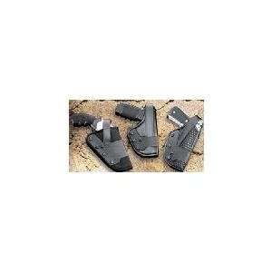  Michaels of Oregon Dual Retention High Ride Duty Holster 