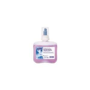 Softsoap Foaming Hand Soap Refill Anti Bacterial Aquatic Splash Purple 