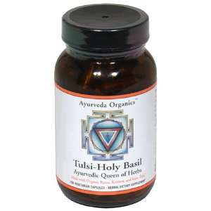Ayurveda Organics Herbal Dietary Supplement, Ayurvedic Queen of Herbs 