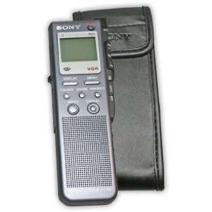  Sony Memory Stick Digital Voice Recorder Electronics