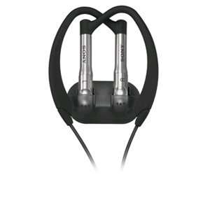  Sony MDR EX81LP Sport Earbuds (Open Box) Electronics