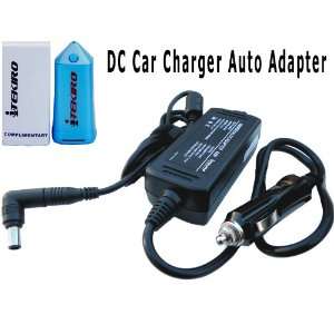  iTEKIRO Laptop DC CAR CHARGER Notebook AUTO POWER ADAPTER for Sony 