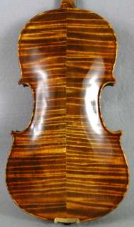 Come with rectangle Viola case, high quality brazilwood bow and 
