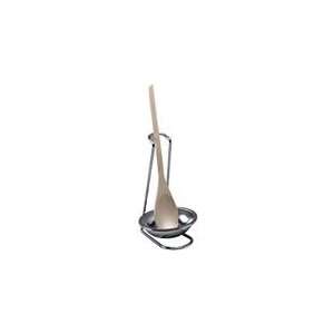    Foxrun Stainless Steel Vertical Spoon Rest