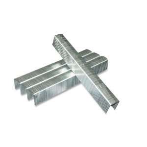   STCR130XHC PowerCrown Staples, 100 Staples per Strip, 1000/BX, Silver