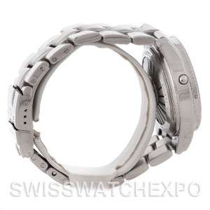 Breitling Aerospace Steel Quartz Watch A78362  
