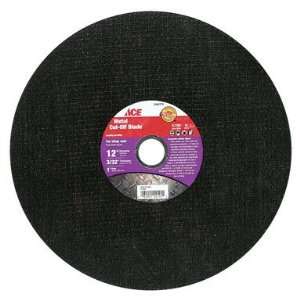  4 each Ace Abrasive Cut Off Blade (9675 002)