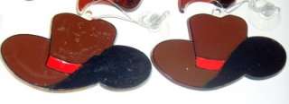 14 Cowboy/Western Birthday Party Favors (Suncatchers & Magnets)